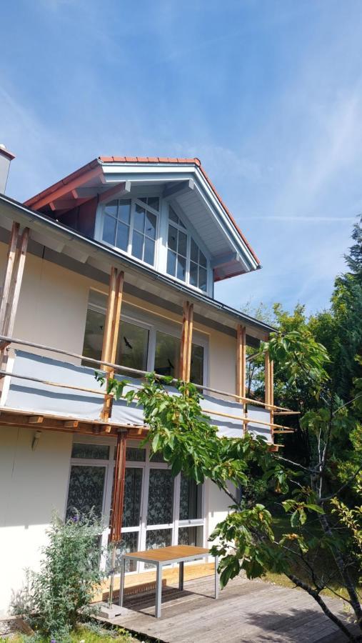 Ferienhaus Kirsch Missen-Wilhams Εξωτερικό φωτογραφία