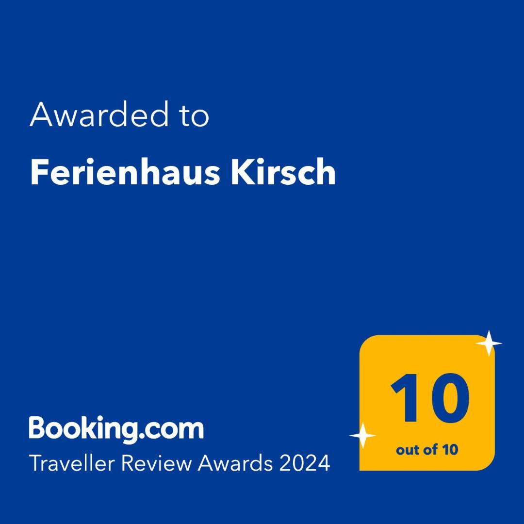 Ferienhaus Kirsch Missen-Wilhams Εξωτερικό φωτογραφία